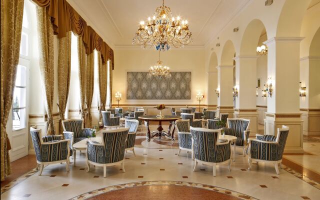 Hotel Kvarner Palace