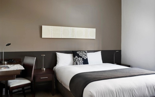 Vulcan Hotel Sydney