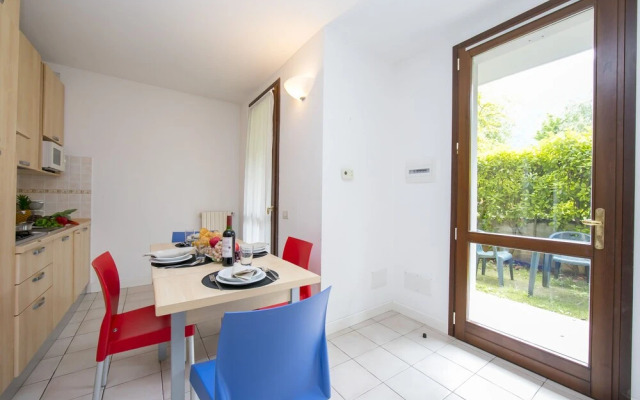 Porto Letizia Assisi 1