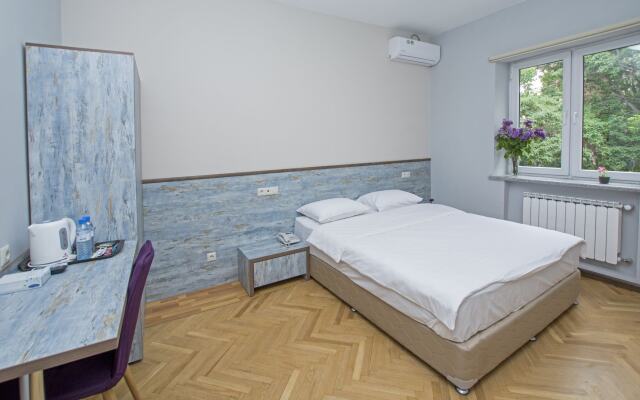 Yerevan Boutique Hotel