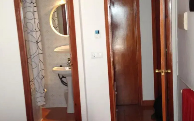 Hostal Central