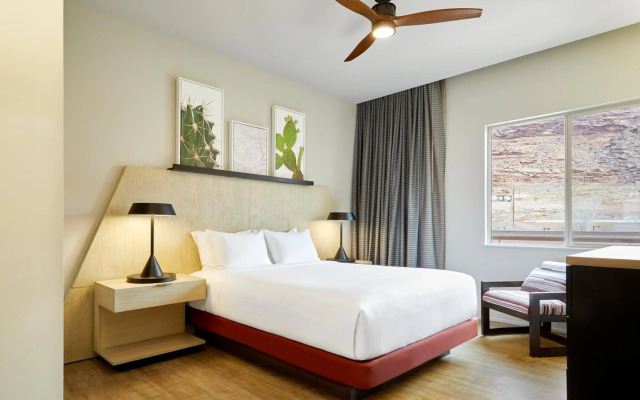 WorldMark Moab