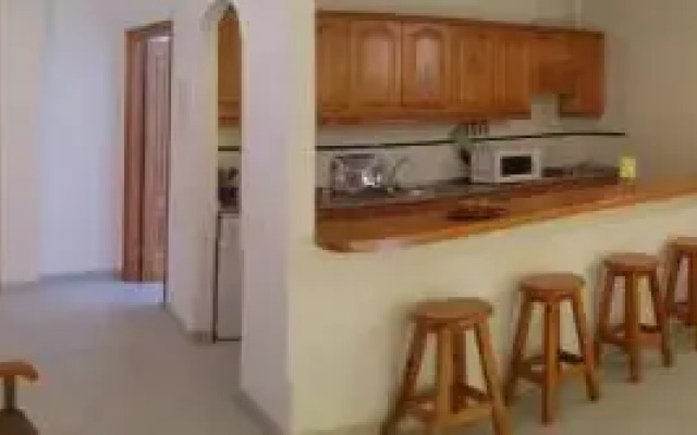 Apartamentos Martell