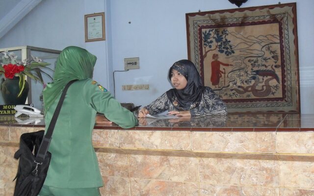 Hotel Indonesia Pekalongan by RedDoorz