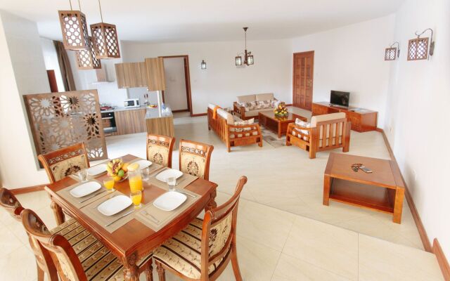Myra Residences by Trianum