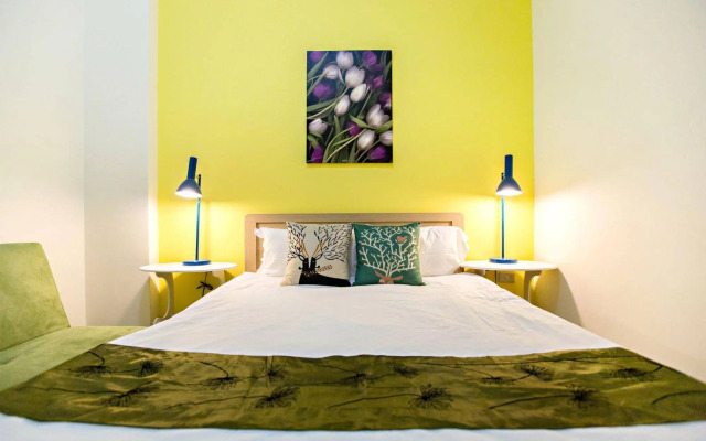 Lane 82 B&B