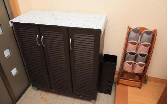 Shitaya-2chome House