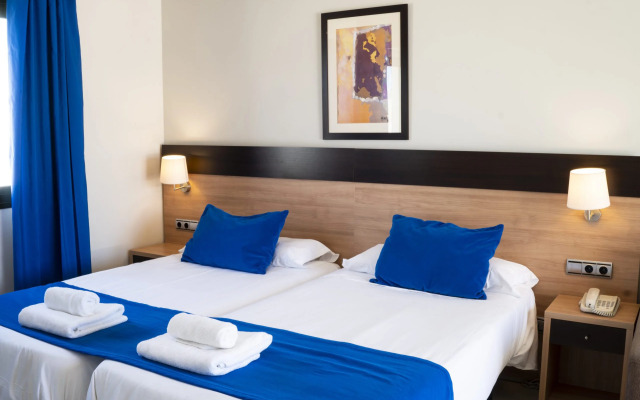 Hotel Pocillos Playa