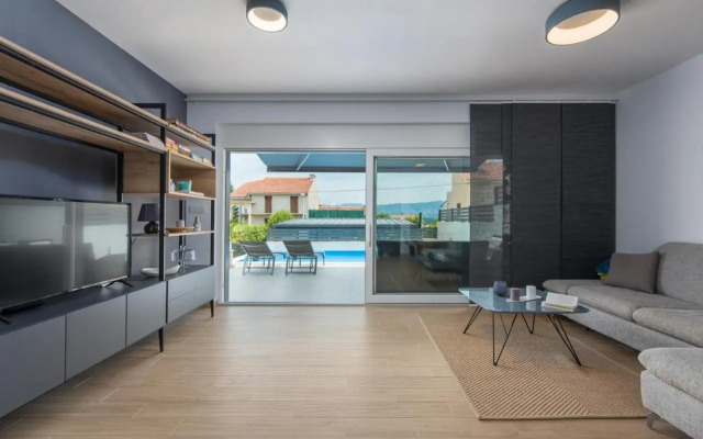 Villa Mondo Adria
