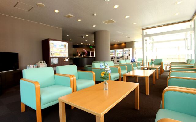Hotel Livemax Chitose