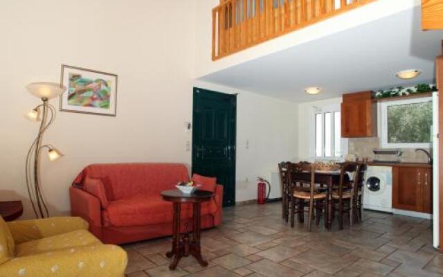 Kydonies Villas