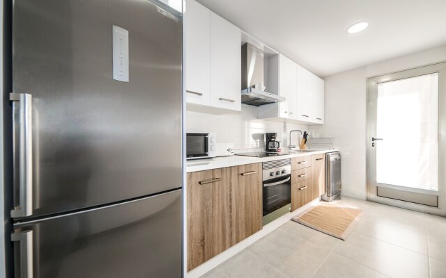 Bungalow Bennecke Agata