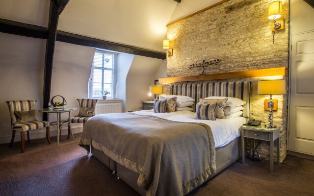The Greenway Hotel & Spa