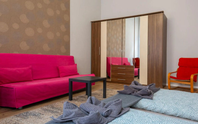 City Center Apartment