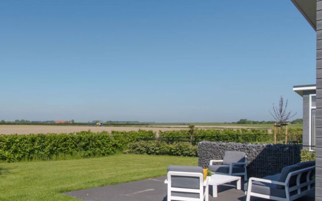 Water Resort Oosterschelde 30019