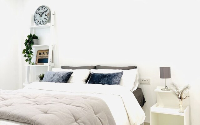 Exclusive Suite in the Center of Gibraltar
