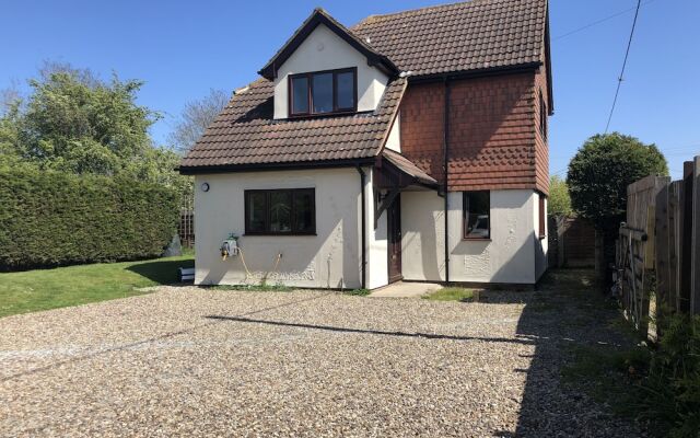 Latchingdon Cottage