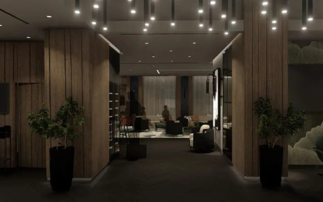 Aste Hotel