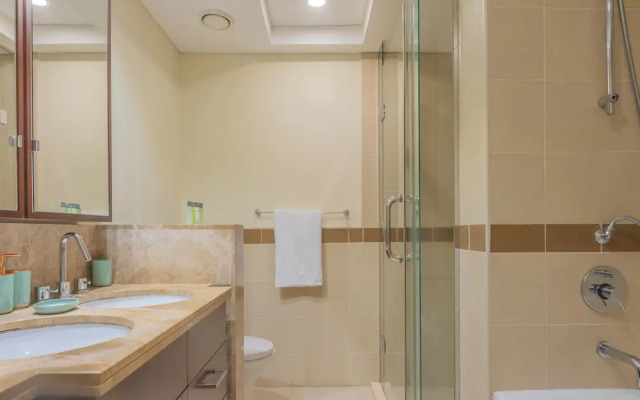 BellaVista - 1 Bedroom Burj Khalifa View
