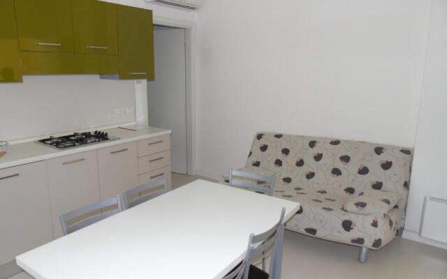 Condominio Nautilus