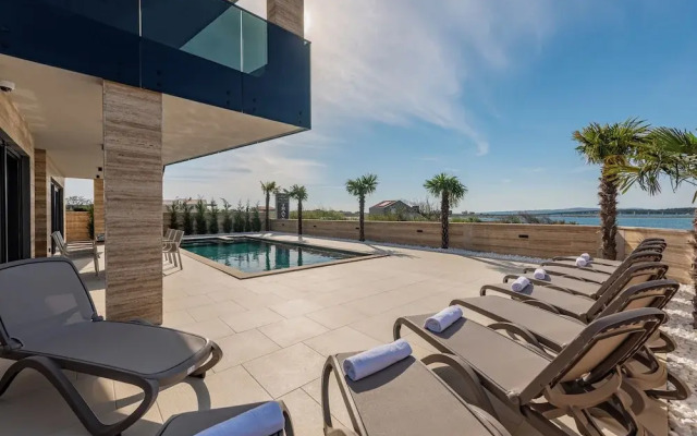 Resort Travera