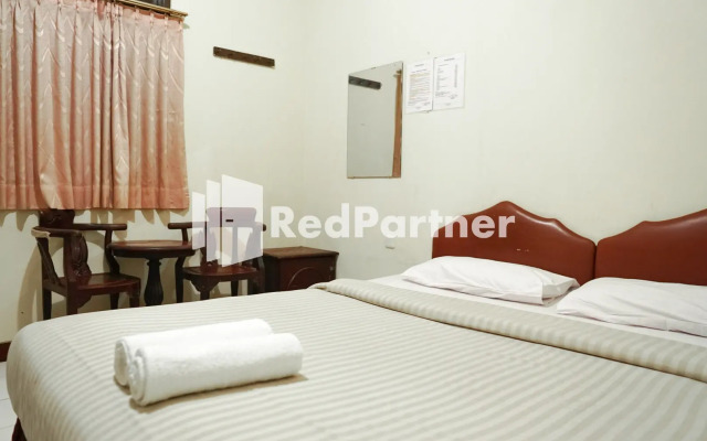 Wisma Bintang RedPartner