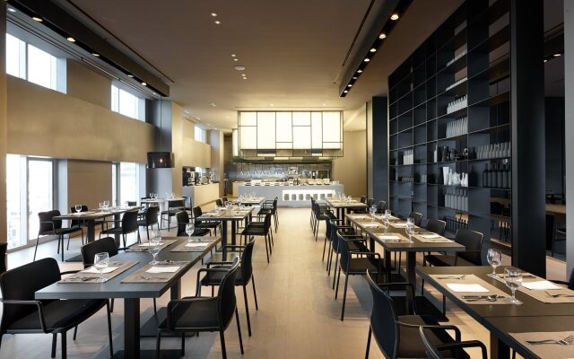 Shilla Stay Gwanghwamun