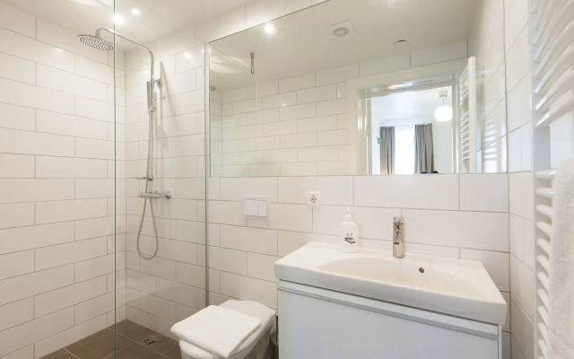 Guesthouse Galtafell