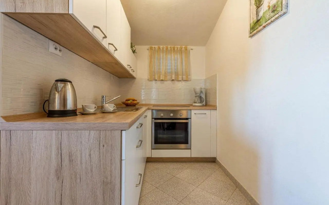 Apartment Kozino 5749b