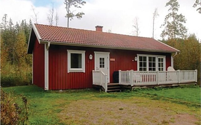 Stunning Home in Eksjö With 2 Bedrooms