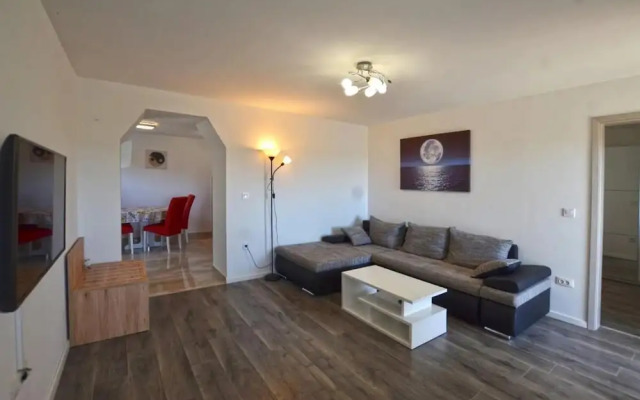 Apartment Mare e Vista