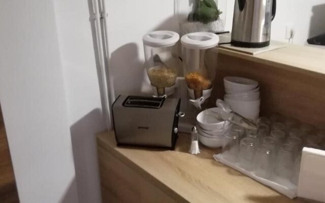 Accommodation Elegance