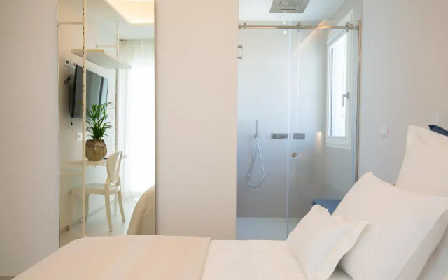 scirocco boutique eco hotel