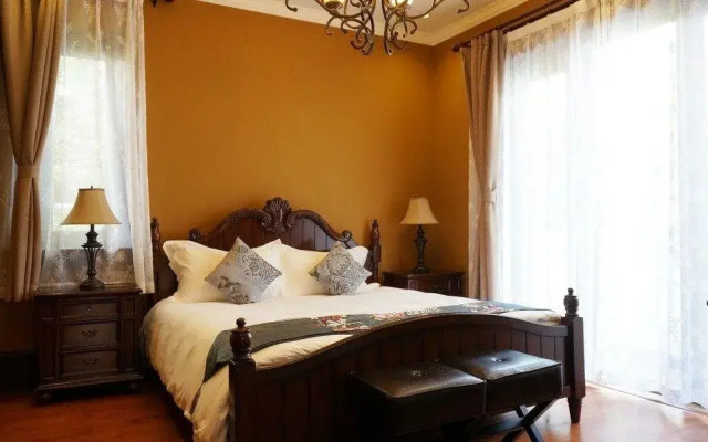 Qingshui Bay Resort Villa