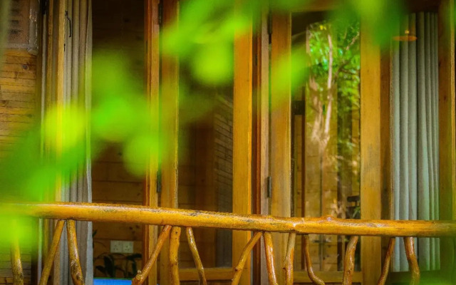 Ella Treehouses and Cabanas
