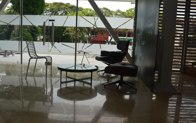 Hotel El Alba