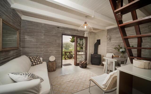 Viewpoint - Cabin 2