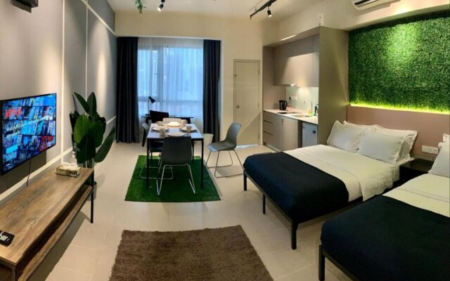 Tamarind Suites@Cyberjaya