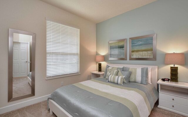 Serenity - 17419 Placidity Avenue