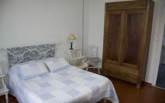 La Marelle