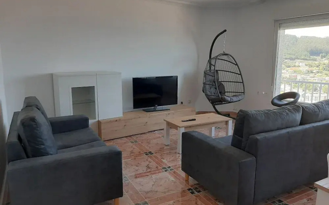Apartamentos Costas De Bueu