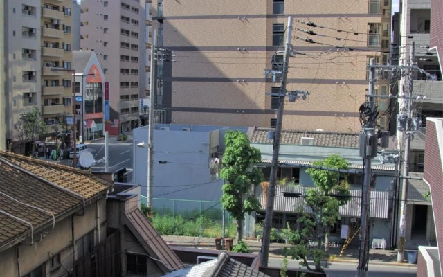Kichinan - Hostel