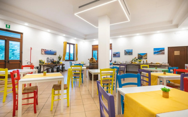 Agriturismo Oleum