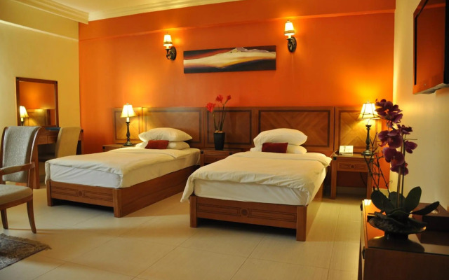 Larosa Hotel