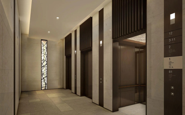 Courtyard by Marriott Seoul Botanic Park