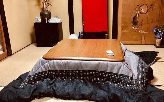 Tsubaki Ann Kyoto