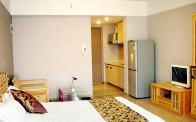 188 Inn Changsha Red Star Convention Center Branch