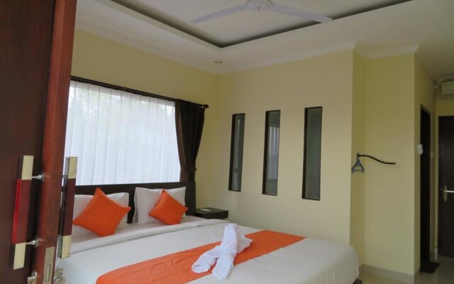 Odah Ayu Guest House