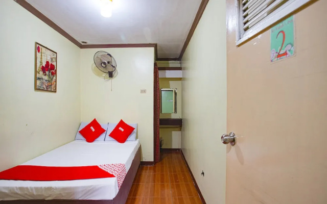 OYO 802 Ka Farah's Inn