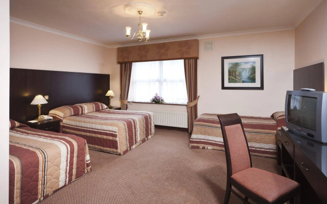 Sheldon Park Hotel and Leisure Club